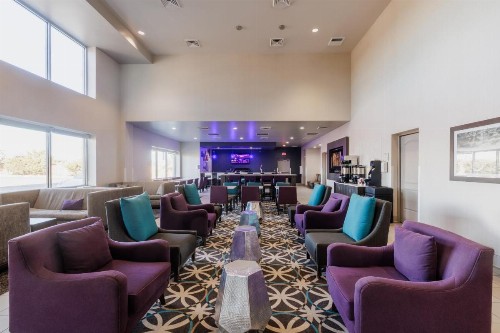 La Quinta Inn & Suites by Wyndham Fort Collins Colorado - image 47