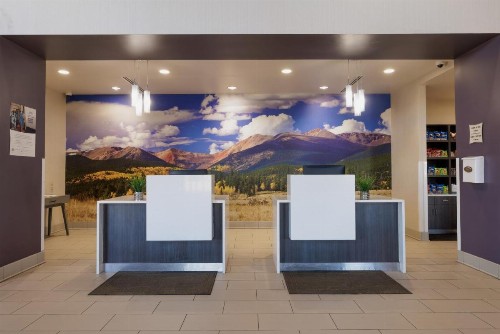 La Quinta Inn & Suites by Wyndham Fort Collins Colorado - image 48