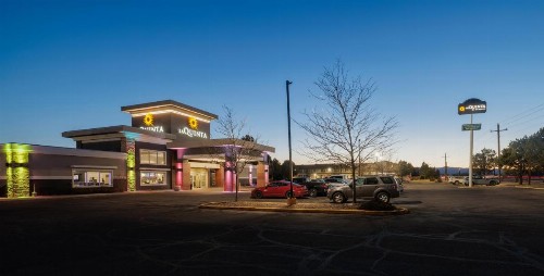 La Quinta Inn & Suites by Wyndham Fort Collins Colorado - image 50