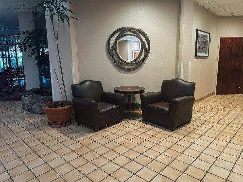 Clarion Inn Fort Collins - image 13