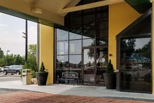 Clarion Inn Fort Collins - image 4