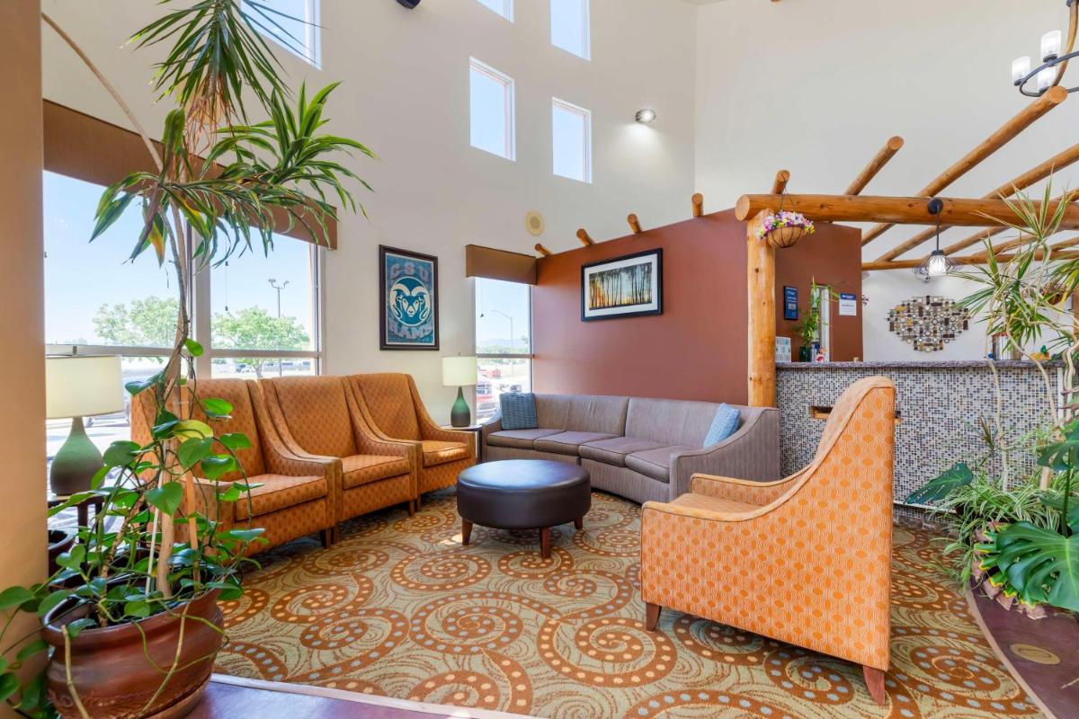 Best Western Kiva Inn - image 2
