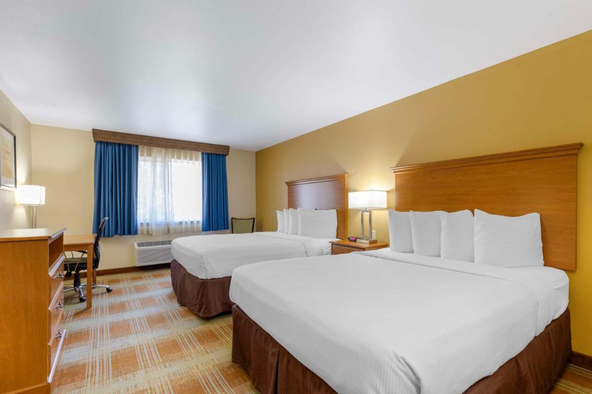 Best Western Kiva Inn - image 3