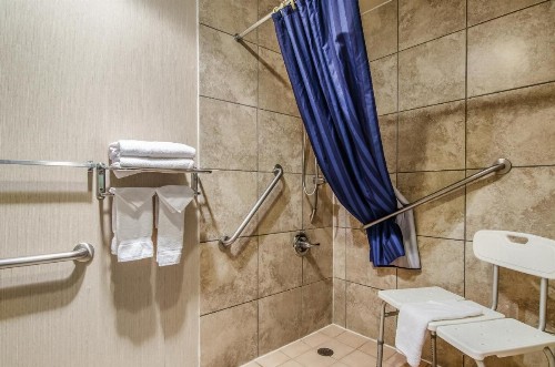 Americas Best Value Inn & Suites Ft Collins E at I-25 - image 14