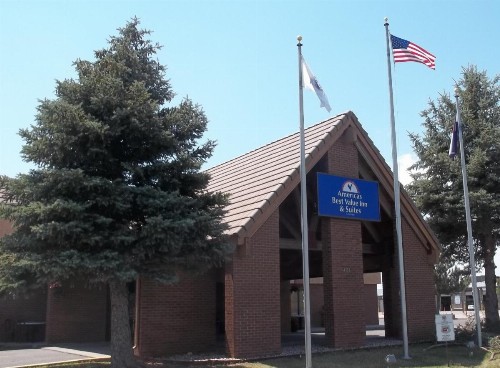 Americas Best Value Inn & Suites Ft Collins E at I-25 - image 17