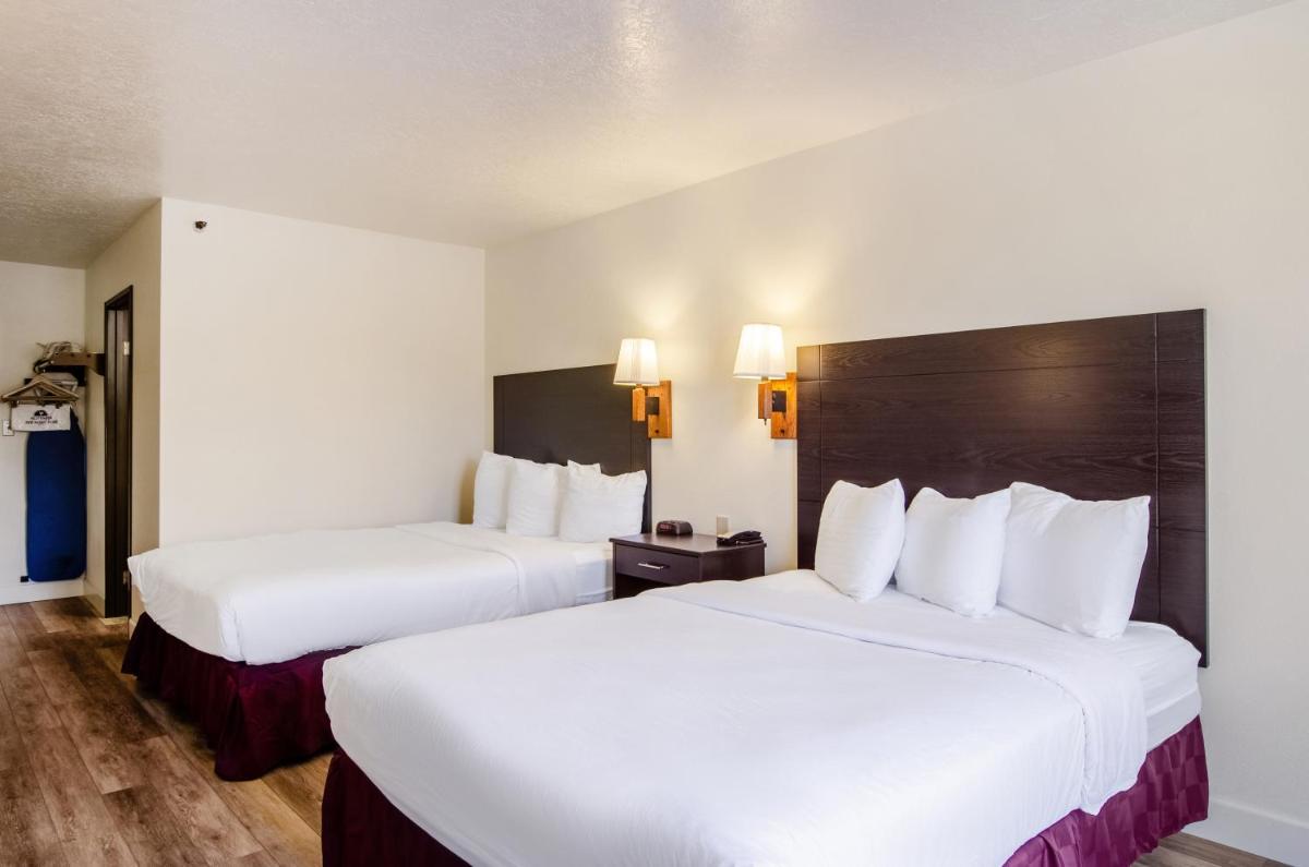 Americas Best Value Inn & Suites Ft Collins E at I-25 - image 5