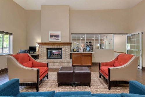 Comfort Suites Fort Collins Near University - image 15