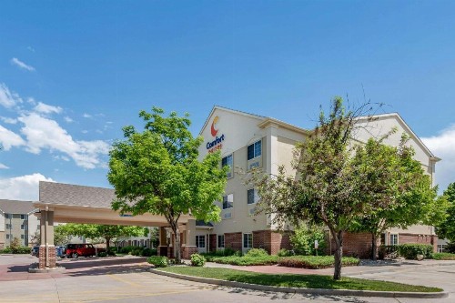Comfort Suites Fort Collins Near University - image 20