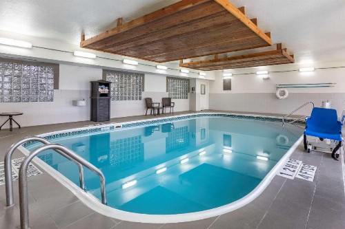 Comfort Suites Fort Collins Near University - image 26