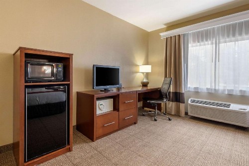 Comfort Suites Fort Collins Near University - image 30