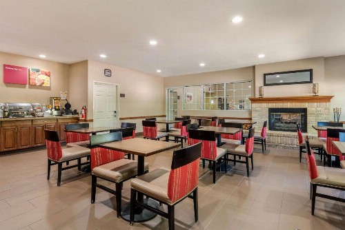 Comfort Suites Fort Collins Near University - image 4