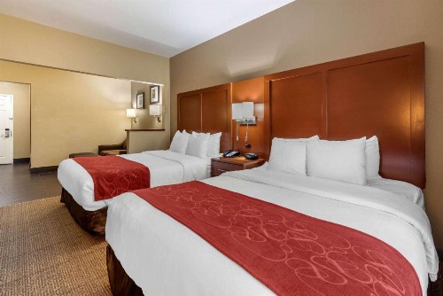 Comfort Suites Fort Collins Near University - image 6