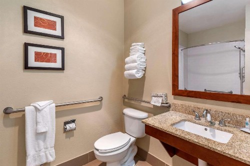 Comfort Suites Fort Collins Near University - image 9