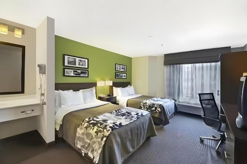 Baymont by Wyndham Fort Collins - image 12