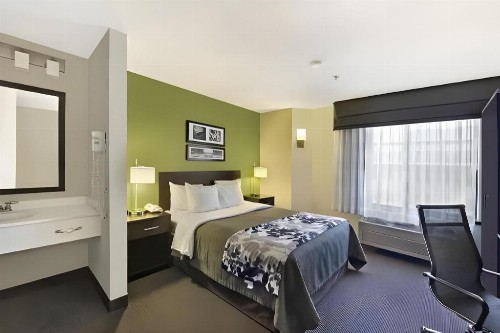 Baymont by Wyndham Fort Collins - image 9