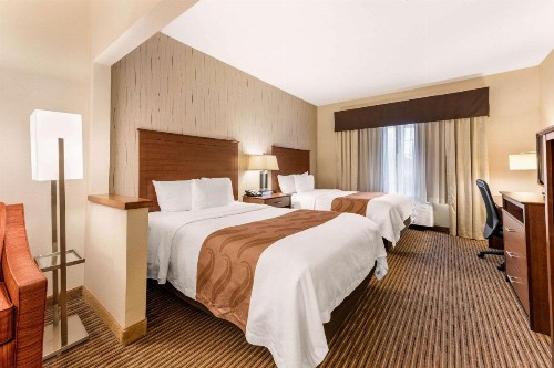 Quality Inn & Suites University Fort Collins - image 10