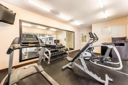 Quality Inn & Suites University Fort Collins - image 15