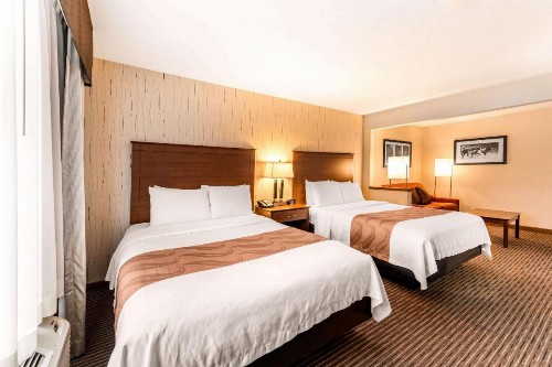 Quality Inn & Suites University Fort Collins - image 16