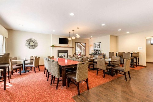 Quality Inn & Suites University Fort Collins - image 23