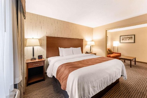 Quality Inn & Suites University Fort Collins - image 25