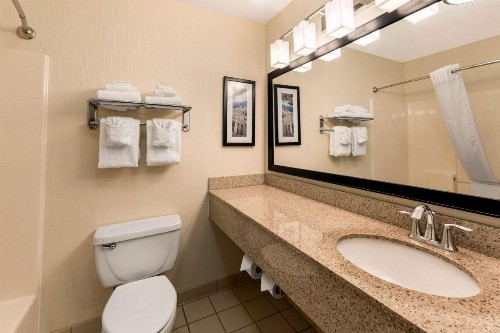 Quality Inn & Suites University Fort Collins - image 28