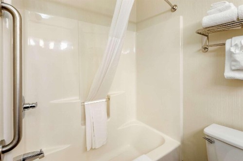 Quality Inn & Suites University Fort Collins - image 3
