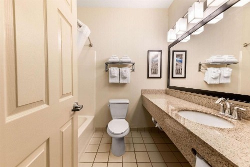 Quality Inn & Suites University Fort Collins - image 34