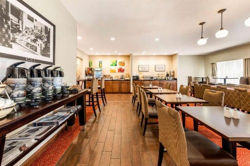 Quality Inn & Suites University Fort Collins - image 6