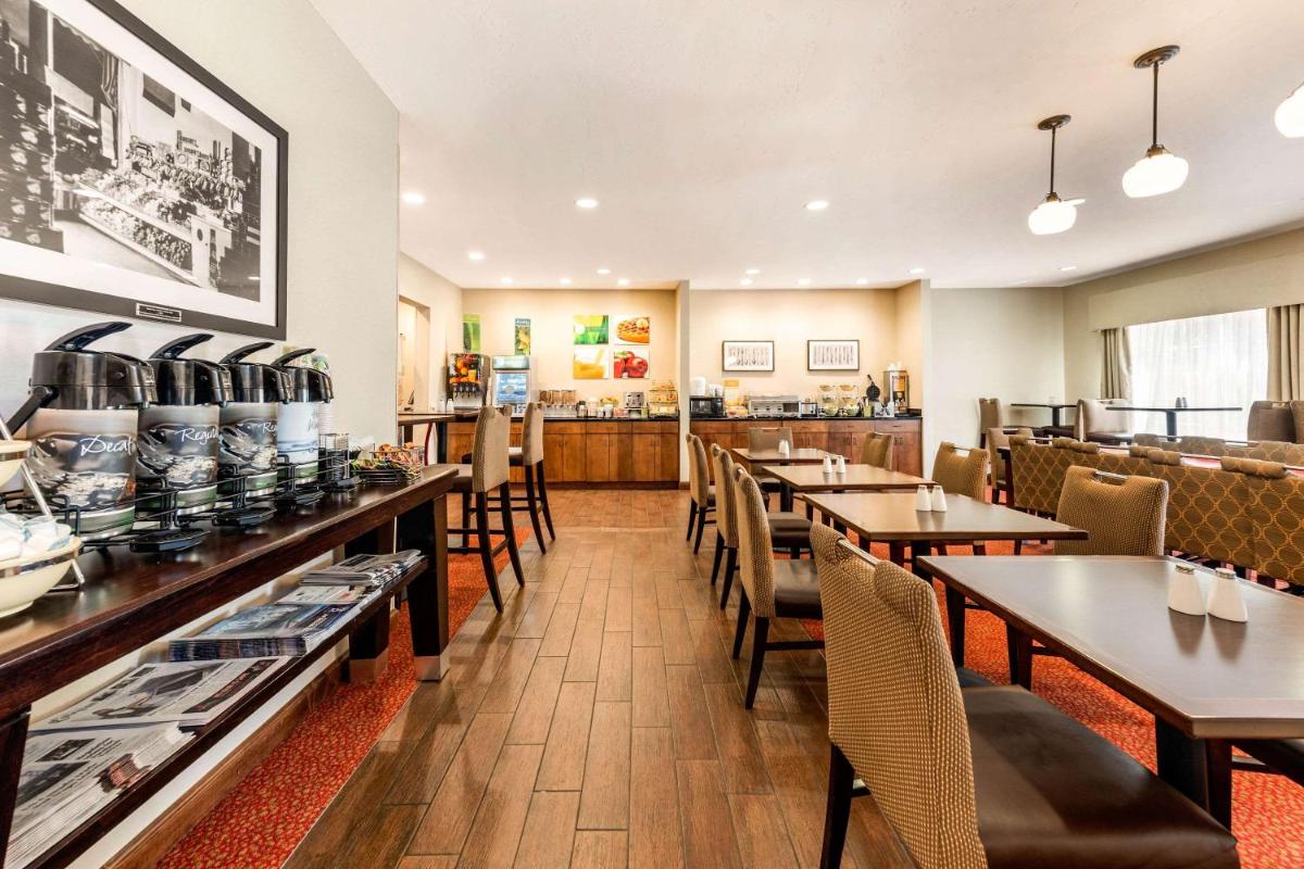 Quality Inn & Suites University Fort Collins - image 6