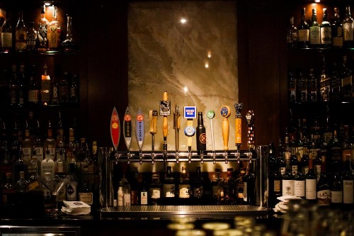 The Armstrong Hotel - image 14