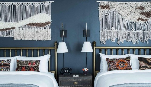 The Armstrong Hotel - image 22
