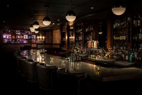 The Armstrong Hotel - image 31