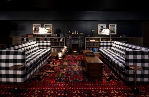 The Armstrong Hotel - image 32