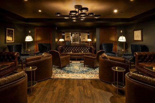 The Armstrong Hotel - image 33