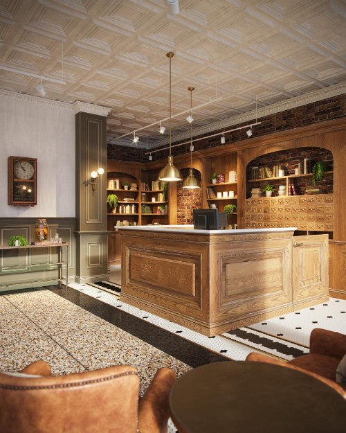 The Armstrong Hotel - image 4