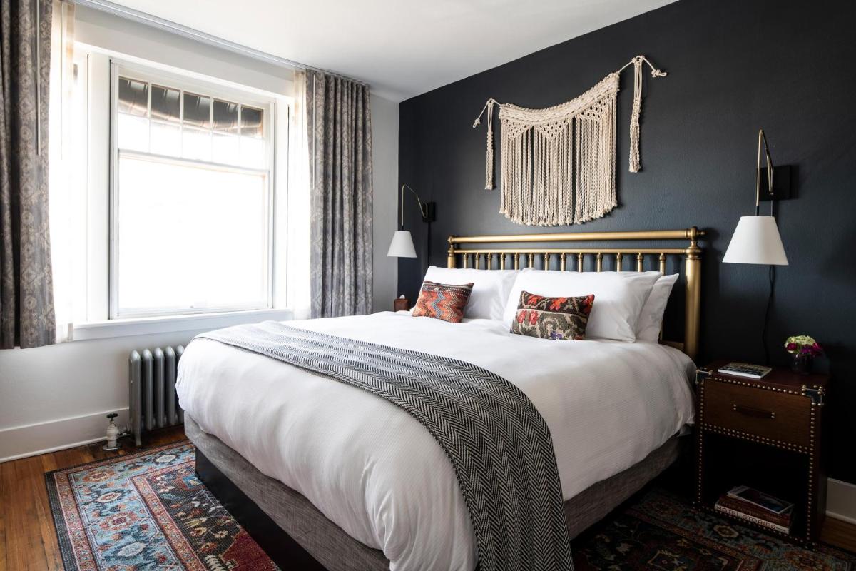 The Armstrong Hotel - image 5