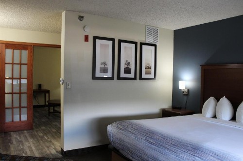 AmericInn by Wyndham Windsor Ft. Collins - image 26