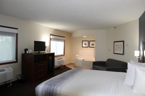 AmericInn by Wyndham Windsor Ft. Collins - image 27