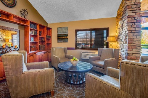 AmericInn by Wyndham Windsor Ft. Collins - image 32