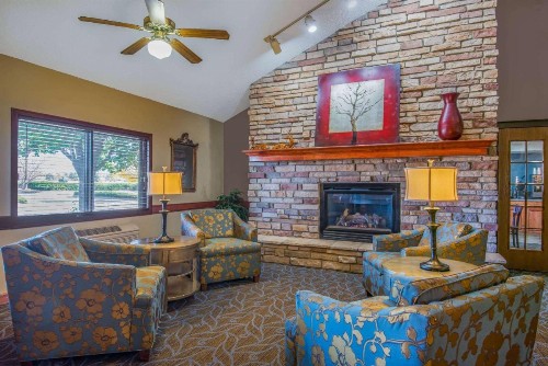 AmericInn by Wyndham Windsor Ft. Collins - image 35