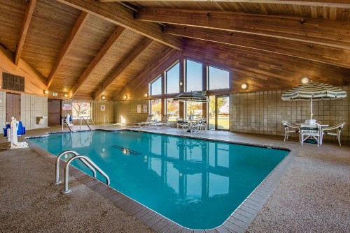 AmericInn by Wyndham Windsor Ft. Collins - image 38