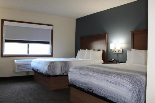 AmericInn by Wyndham Windsor Ft. Collins - image 42