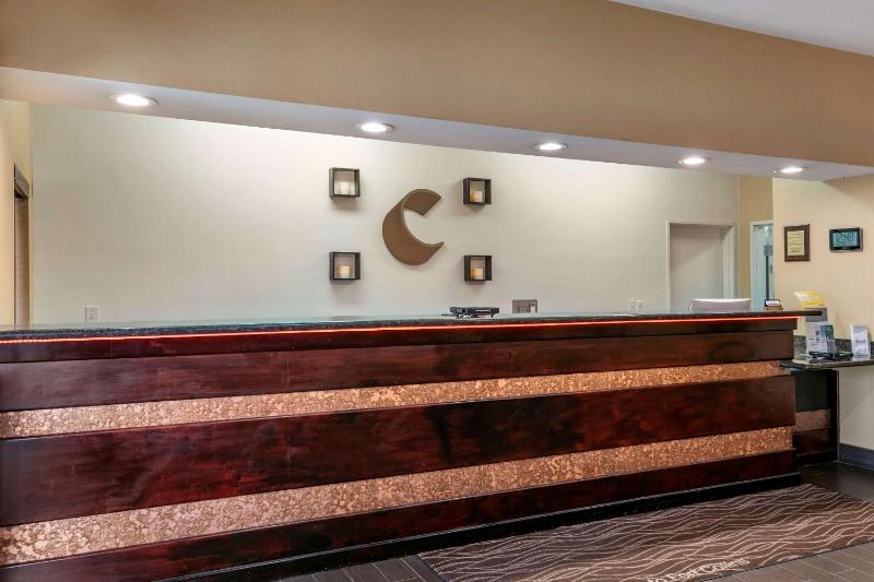 Comfort Inn Fort Collins North - image 6