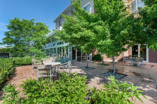 Cambria Hotel Ft Collins - image 16