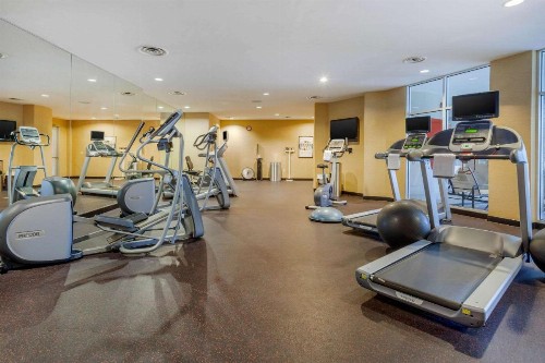 Cambria Hotel Ft Collins - image 19