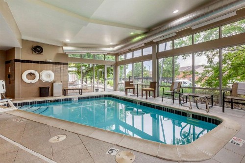 Cambria Hotel Ft Collins - image 24