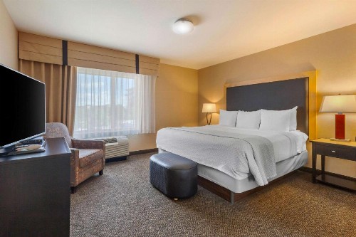 Cambria Hotel Ft Collins - image 26