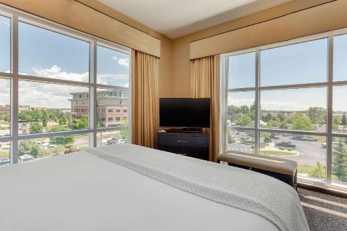 Cambria Hotel Ft Collins - image 29