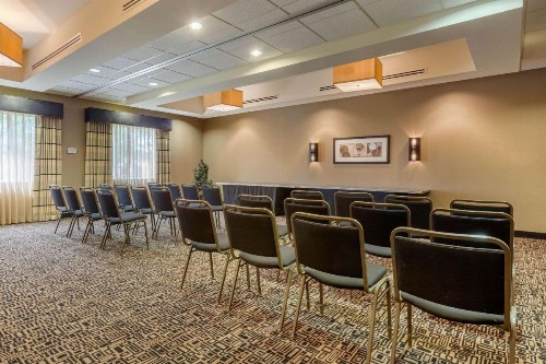 Cambria Hotel Ft Collins - image 30