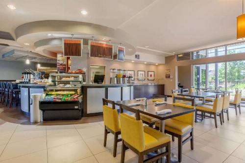Cambria Hotel Ft Collins - image 31